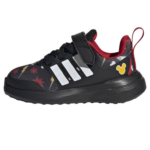 Buty dzieci ce adidas Disney Fortarun 2.0 MICKEY HP8994 73701 4Football.pl