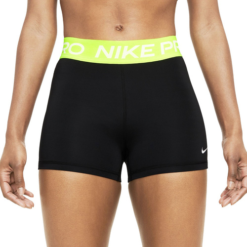 Nike Pro women s shorts CZ9857 013 WOMEN ladies shorts 4FOOTBALL.PL INTERNETOWY SKLEP PI KARSKI oferuj cy oryginalne obuwie odzie pi ki r kawice bramkarskie adidas nike puma sells reusch uhlsport