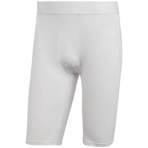 Podspodenki męskie Nike Pro Cool Compression 6 Short białe 838061