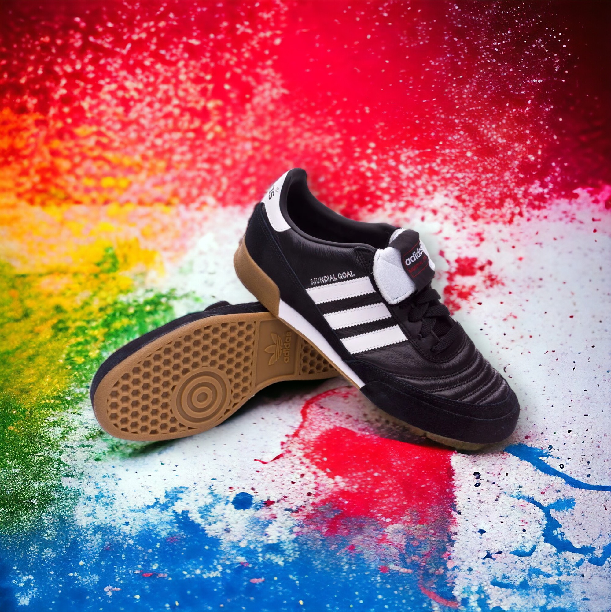 adidas Mundial Goal Football Boots