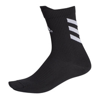 Adidas Alphaskin Crew Ultralight Socks FS9763