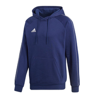 Adidas Core 18 Hoody sweatshirt CV3332