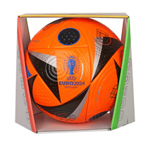 Adidas Euro24 Pro Winter Fussballliebe football IN9382