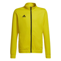 Adidas Junior Entrada 22 Track Sweatshirt HI2139