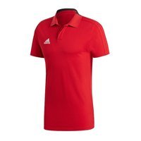 Adidas Polo Condivo 18 T-Shirt CF4376