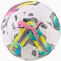 Football Puma Neymar Logo Ball 083703-01