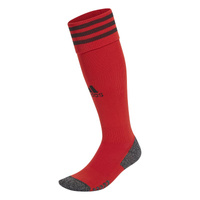 Football Socks adidas AdiSock 21 red HH8922