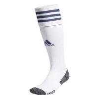 Football Socks adidas AdiSock 21 white GU0856