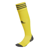 Football Socks adidas AdiSock 21 yellow HH8924