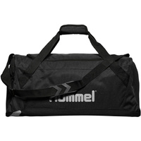 Hummel Core Sports Bag Black S