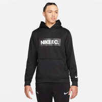 Men's Nike F Hooded Sweatshirt.C Hoodie DC9075-010