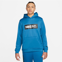 Men's Nike F Hooded Sweatshirt.C Hoodie DC9075-407