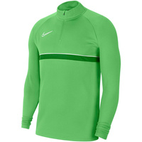 Nike Academy 21 Drill junior training sweatshirt