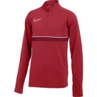 Nike Academy 21 Drill junior training sweatshirt