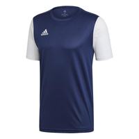 adidas Estro 19 Children's Sports T-Shirt