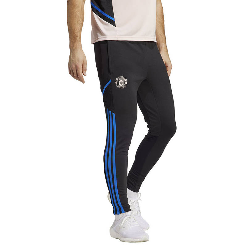 Adidas football outlet trousers