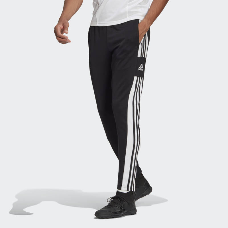 Adidas football outlet trousers