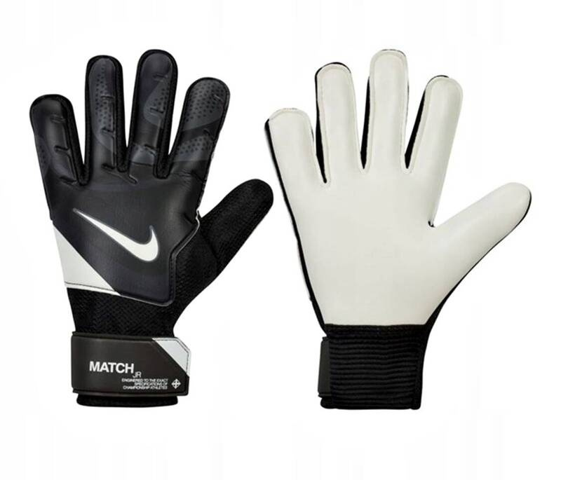 Nike gk clearance junior match