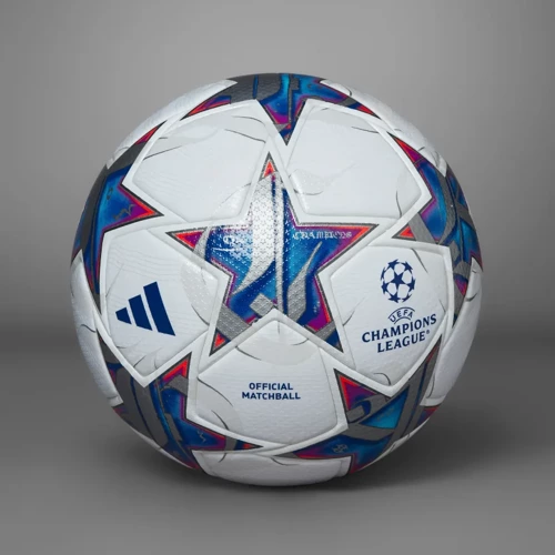 Adidas Champions League Pro Official Match Ball IA0953