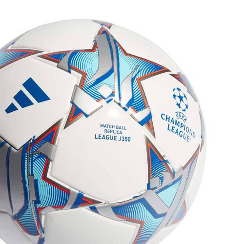 Adidas Champions League UCL Ball J350 IA0941