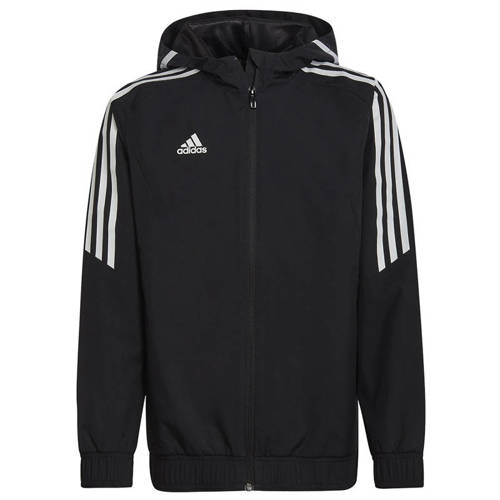 Adidas Condivo 22 All Weather Jacket junior H21268