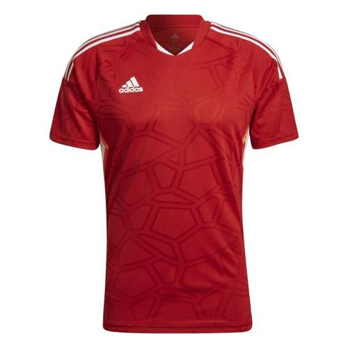 Adidas Condivo 22 Match Day Football Shirt HA3513