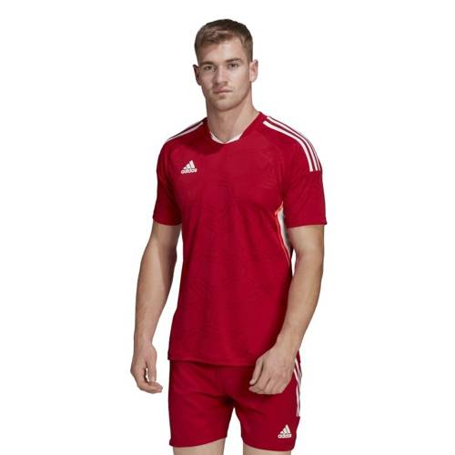 Adidas Condivo 22 Match Day Football Shirt HA3513