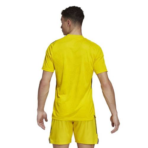 Adidas Condivo 22 Match Day Football Shirt HA3518