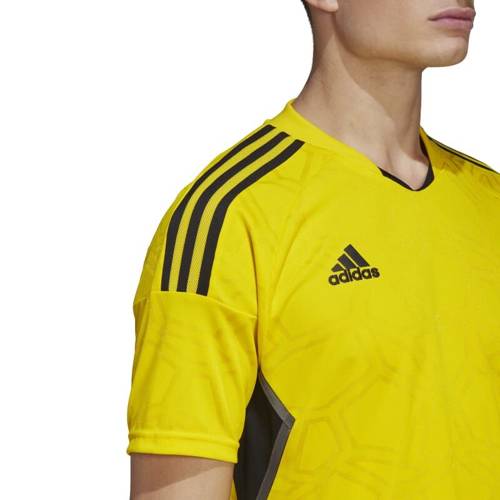 Adidas Condivo 22 Match Day Football Shirt HA3518