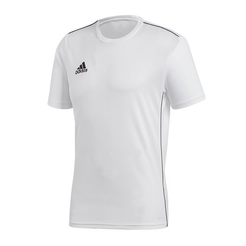 Adidas Core 18 Training Children's T-Shirt CV3497