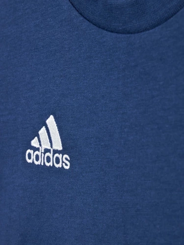 Adidas Core 18 Training Children's T-Shirt CV3497