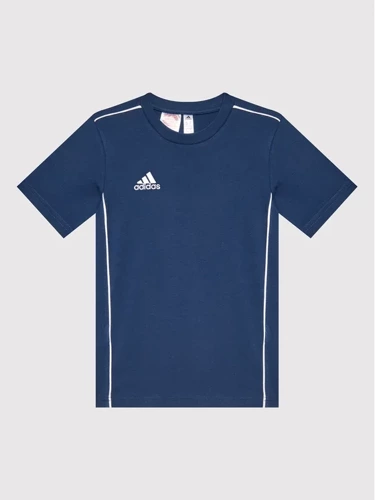 Adidas Core 18 Training Children's T-Shirt CV3497