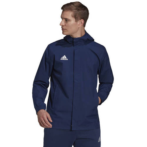 Adidas Entrada 22 All Weather Junior Jacket H57511