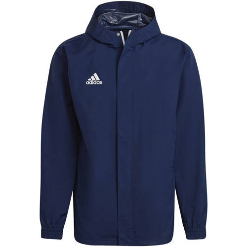 Adidas Entrada 22 All Weather Junior Jacket H57511