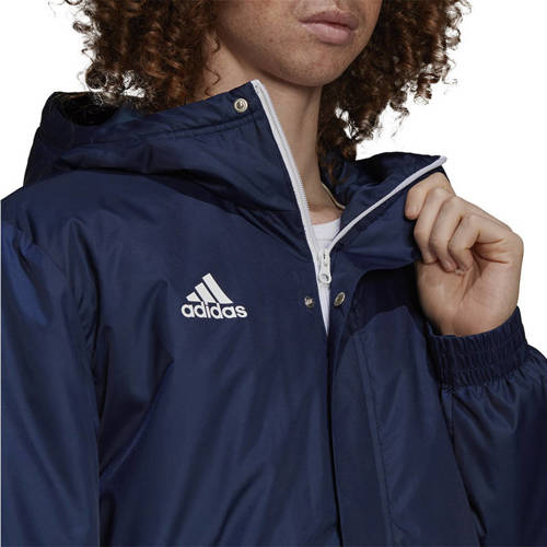 Adidas Entrada 22 Stadium Jacket HG6301