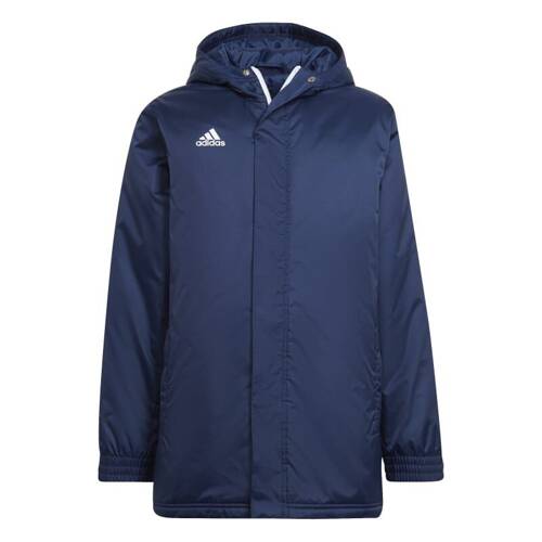 Adidas Entrada 22 Stadium Jacket HG6301