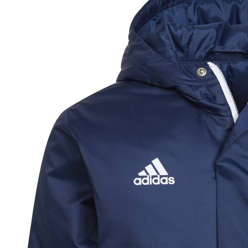 Adidas Entrada 22 Stadium Jacket HG6301