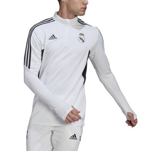 Adidas Real Madrid Condivo 22 Sweatshirt HA2582