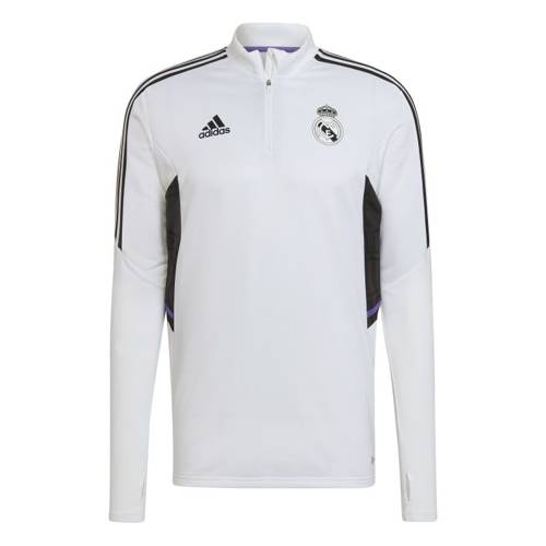 Adidas Real Madrid Condivo 22 Sweatshirt HA2582