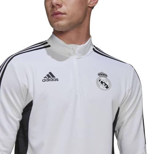 Adidas Real Madrid Condivo 22 Sweatshirt HA2582