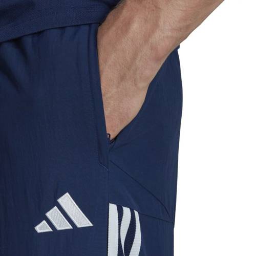 Adidas Tiro 23 Competition Downtime Shorts HK8041