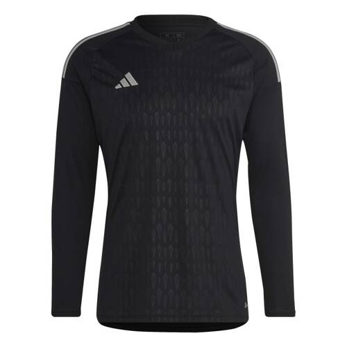 Adidas Tiro 23 Competition Goalkeeper Set Black Shirt + Shorts + Gaiters