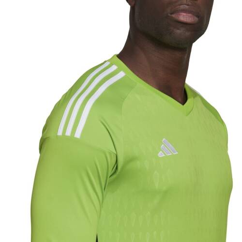 Adidas Tiro 23 Competition Goalkeeper Sweatshirt HK7693