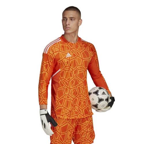 Adidas Tiro 23 Competition Goalkeeper Sweatshirt HK7694