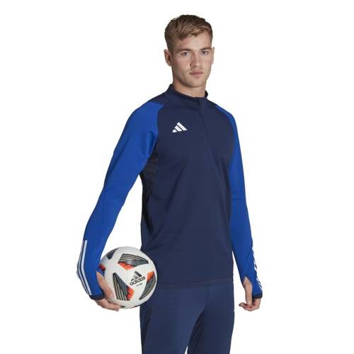 Adidas Tiro 23 Competition Long Sleeve Sweatshirt HK7645