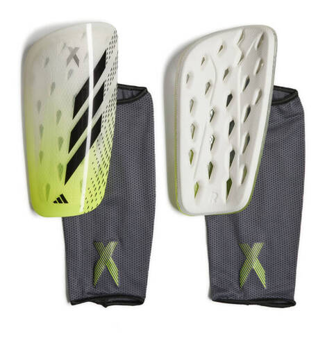 Adidas X SG League knee pad protectors IA0841