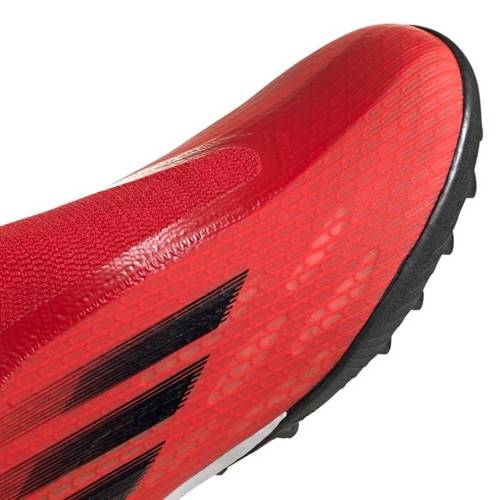 Adidas X Speedflow shoes.3 LL TF FY3266