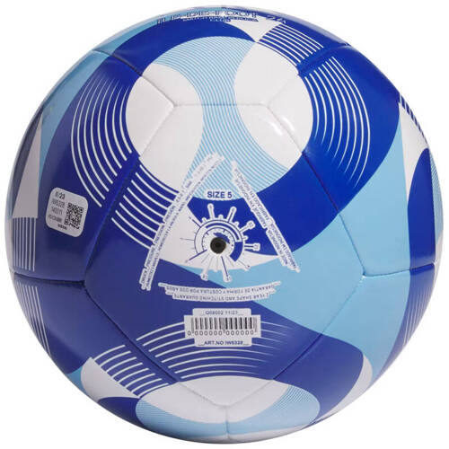 Ball adidas Telstar 18 Glider CW4684