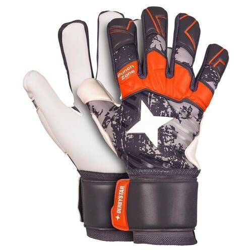 Derbystar Mamba Goalkeeper Gloves