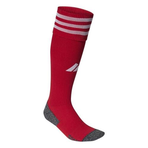 Football Gaiters adidas AdiSock 23 red IB7792